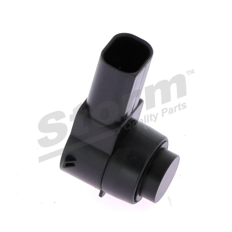 Capteur, aide au stationnement STORM QUALITY PARTS 777138