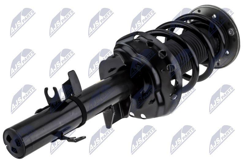 Amortisseur NTY A-LR-011
