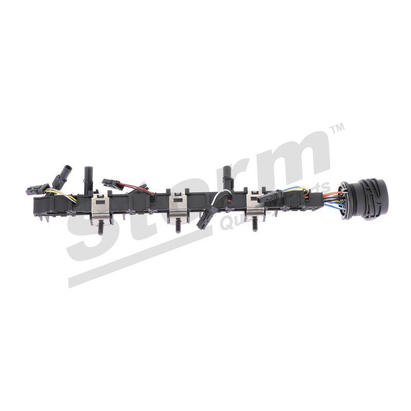 Kit réparation de câble, injecteur STORM QUALITY PARTS 999104
