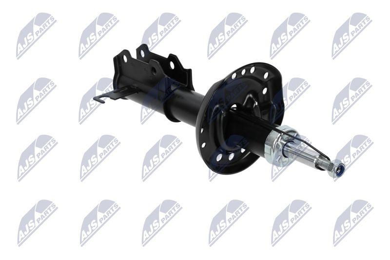 Amortisseur NTY A-PL-041