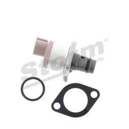 Régulateur, quantité de carburant (système à rampe commune) STORM QUALITY PARTS STO777207