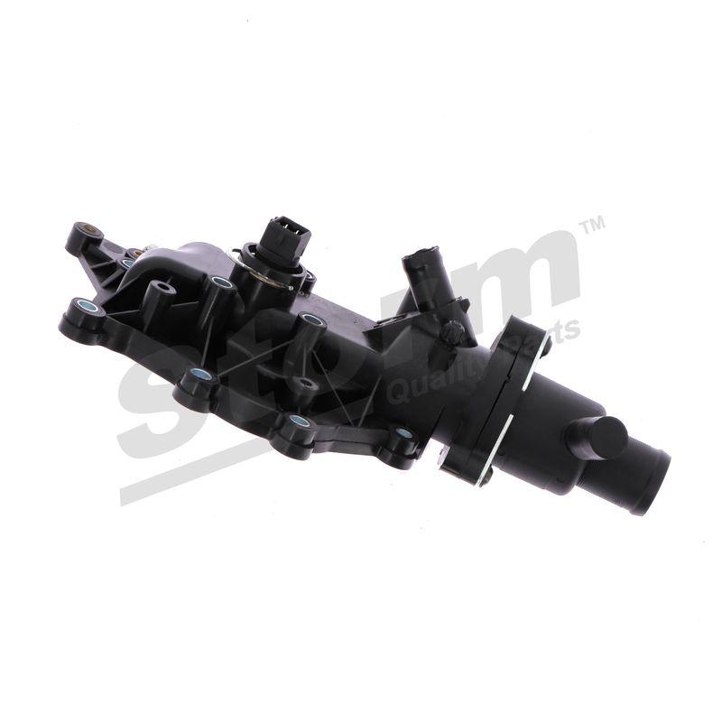 Boîtier du thermostat STORM QUALITY PARTS 3773