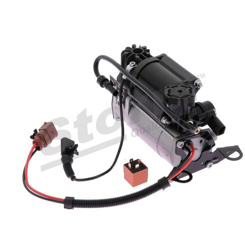 Compresseur, système d'air comprimé STORM QUALITY PARTS 844295ST