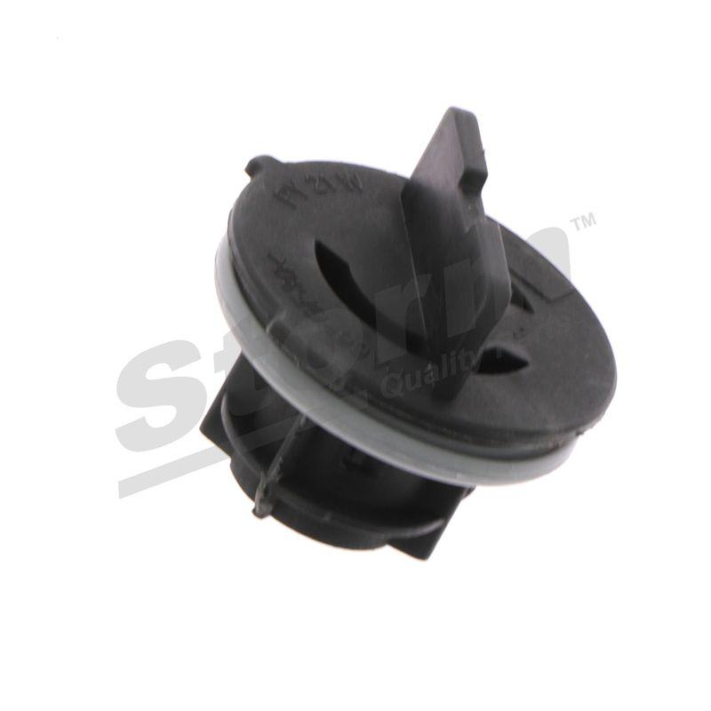 Support de lampe, feu clignotant STORM QUALITY PARTS 80900
