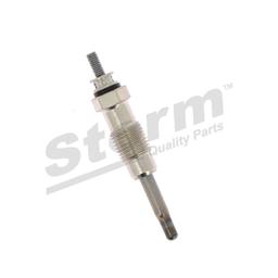 Bougie de préchauffage STORM QUALITY PARTS 502034