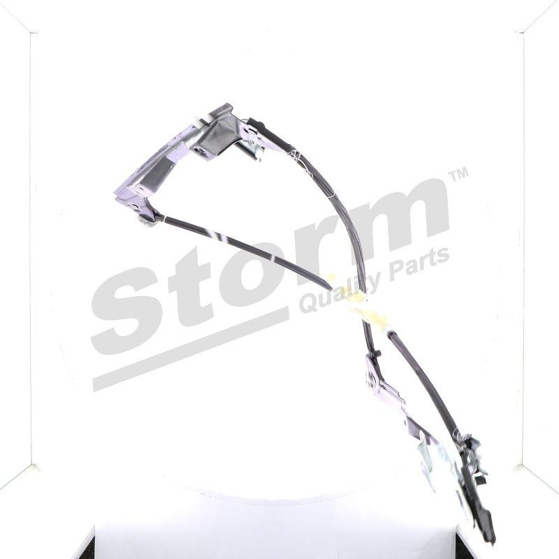 Lève-vitre STORM QUALITY PARTS 99276