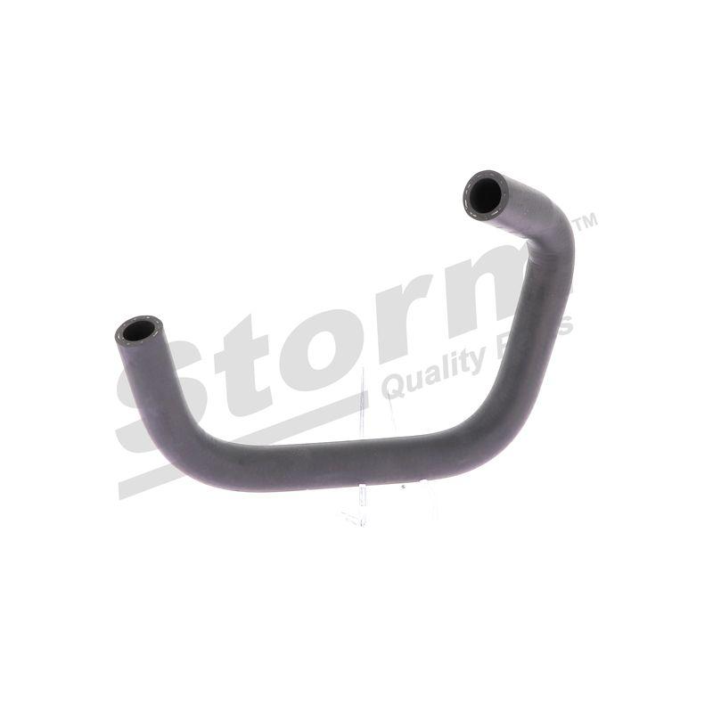 Tuyau, échangeur de chaleur (chauffage) STORM QUALITY PARTS F8011