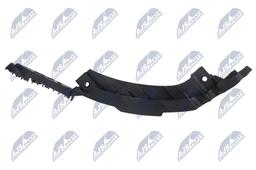 Fixation de phare NTY EZC-VW-465