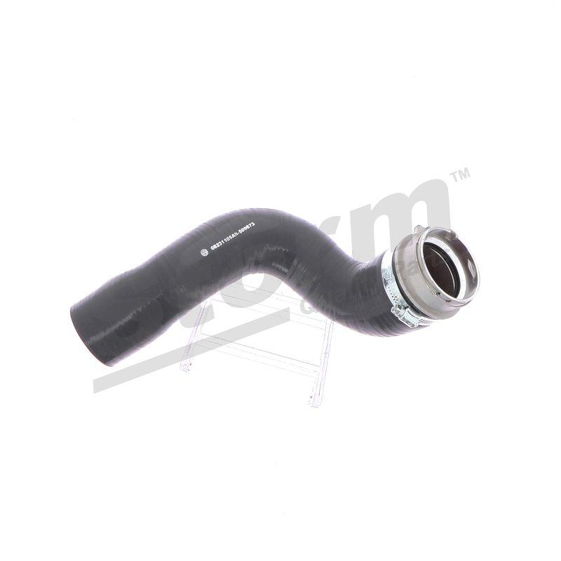 Gaine de suralimentation STORM QUALITY PARTS F15130