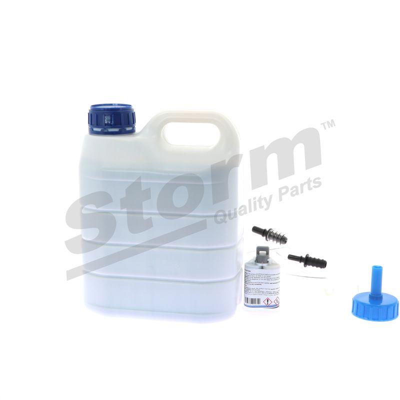 Pompe d’additif STORM QUALITY PARTS 777531