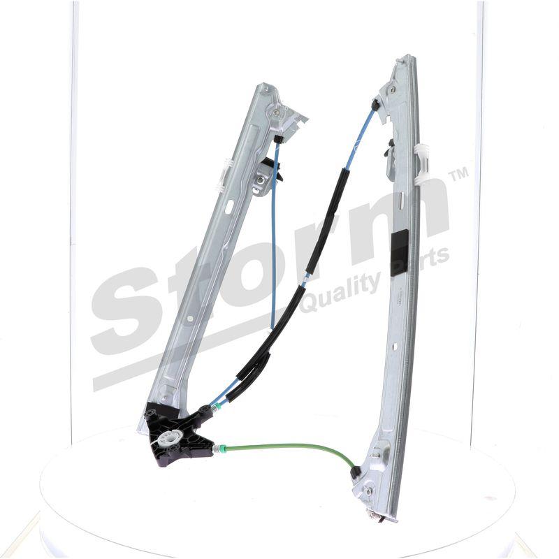 Lève-vitre STORM QUALITY PARTS 56077
