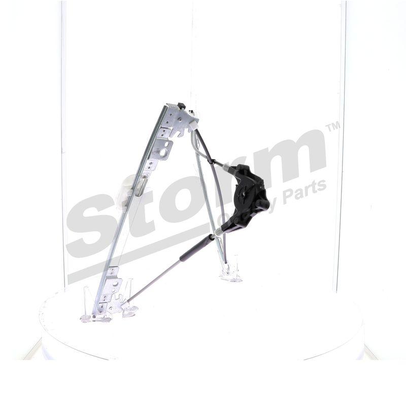 Lève-vitre STORM QUALITY PARTS 41376