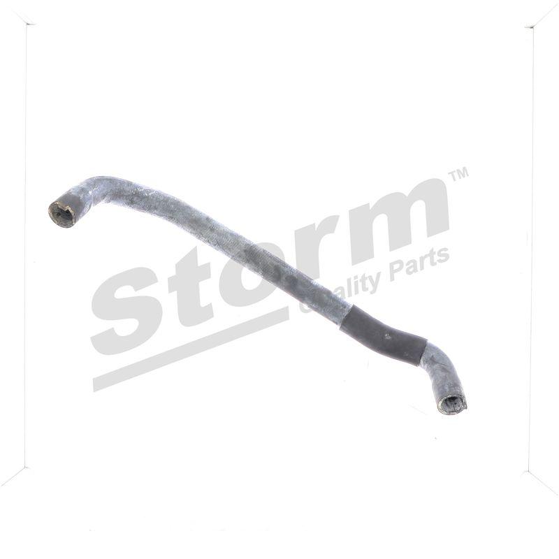 Durite de radiateur STORM QUALITY PARTS F8832