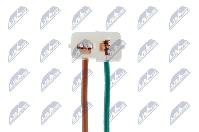 Feu clignotant NTY ELP-VW-036