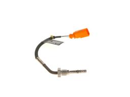 Capteur, température des gaz BOSCH 0986259018