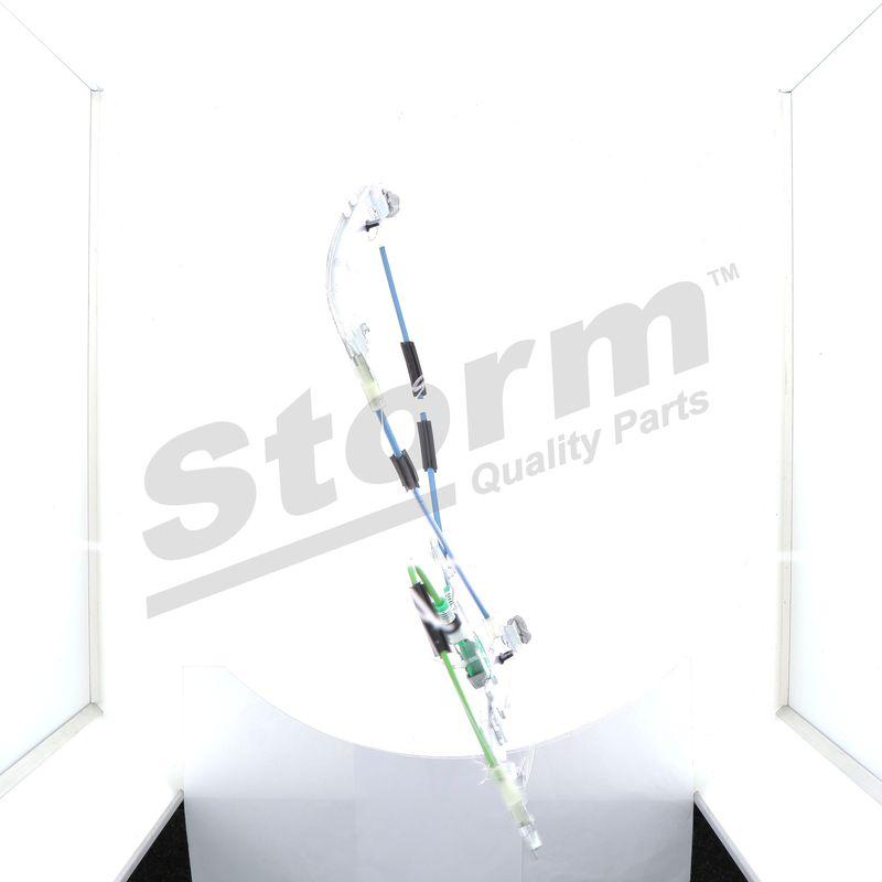 Lève-vitre STORM QUALITY PARTS 27984
