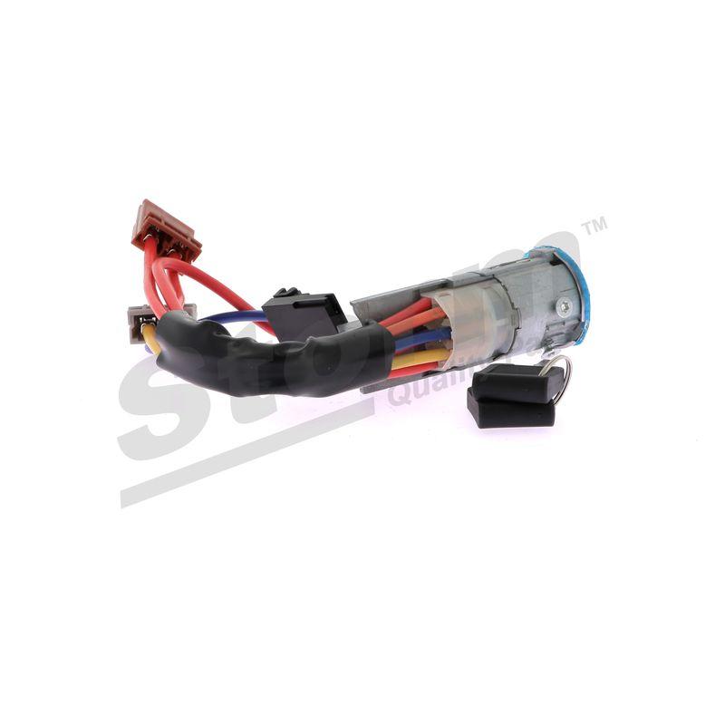 Fermeture-volant STORM QUALITY PARTS 27026