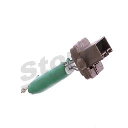 Résistance, pulseur d'air habitacle STORM QUALITY PARTS STO300503