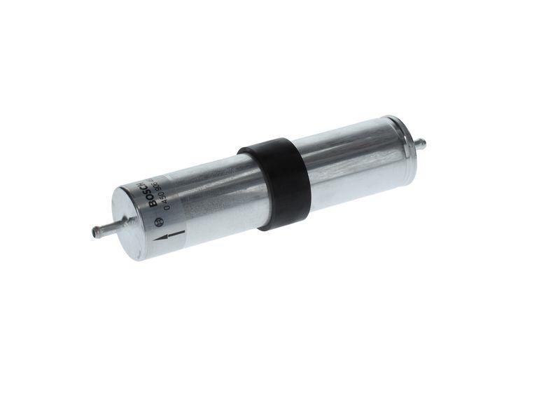 Filtre à carburant BOSCH 0 450 906 462