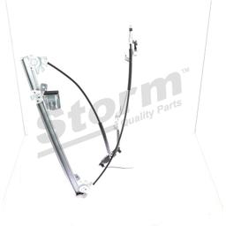 Lève-vitre STORM QUALITY PARTS 97080