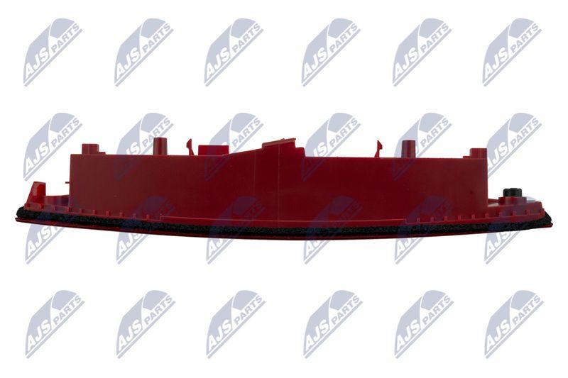 Feu stop additionnel NTY ELP-RE-003