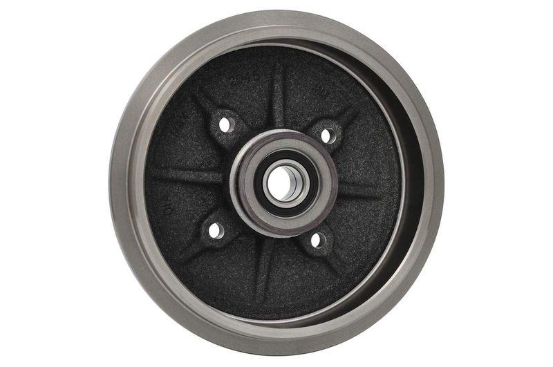 Tambour de frein BOSCH 0 986 477 303