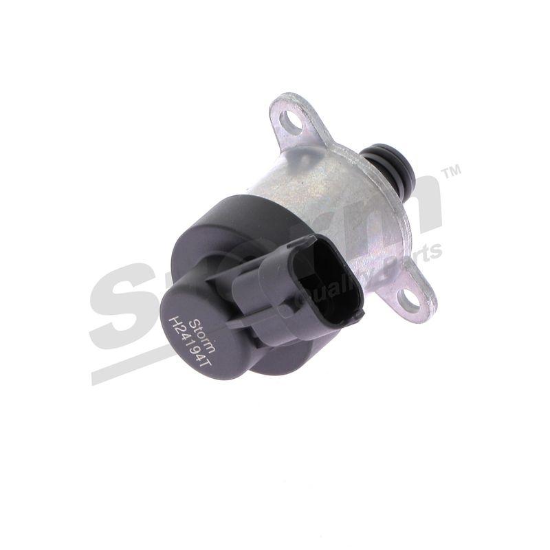 Régulateur, quantité de carburant (système à rampe commune) STORM QUALITY PARTS STO777205