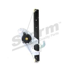 Lève-vitre STORM QUALITY PARTS 10480