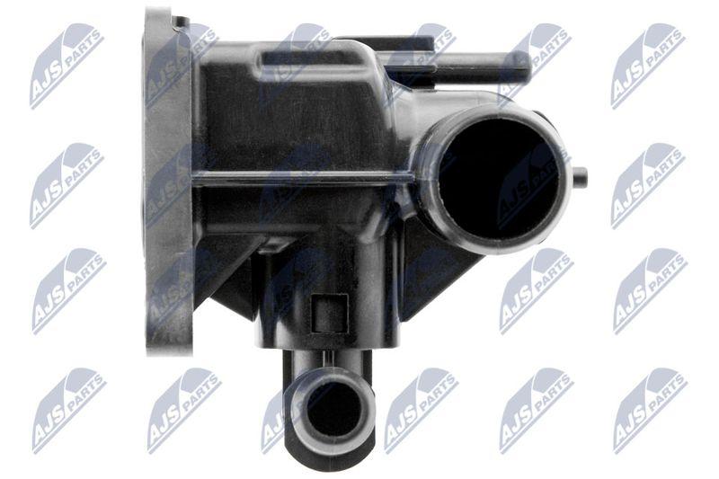 Thermostat, liquide de refroidissement NTY CTM-PL-012
