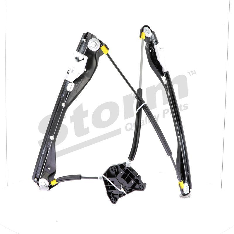 Lève-vitre STORM QUALITY PARTS 17707517
