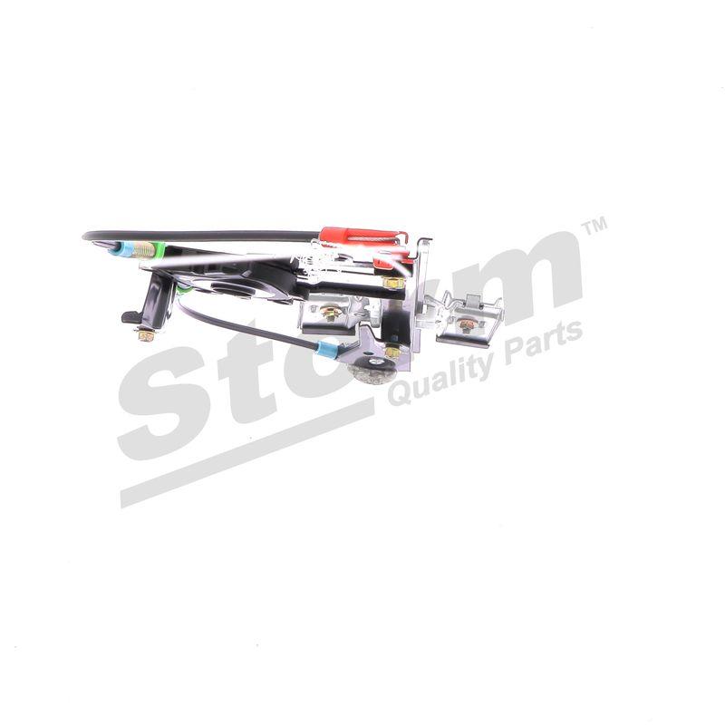 Lève-vitre STORM QUALITY PARTS 96067