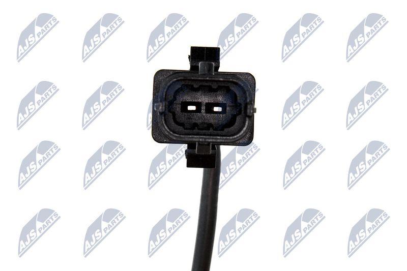 Capteur, température des gaz NTY EGT-FT-018