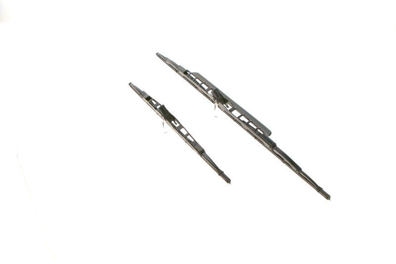 Balai d'essuie-glace BOSCH 3 397 010 404