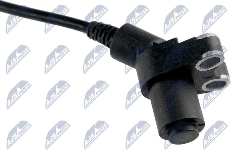 Capteur, vitesse de roue NTY HCA-BM-022