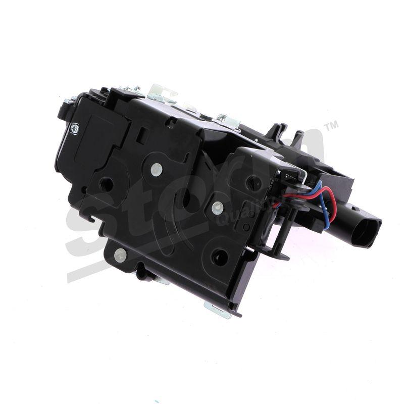 Serrure de porte STORM QUALITY PARTS 970001