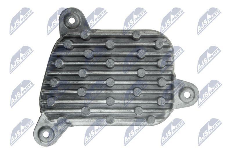 Appareil de commande, système d'éclairage NTY EPX-BM-102