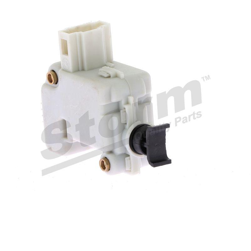 Élément d'ajustage, verrouillage central STORM QUALITY PARTS 971005
