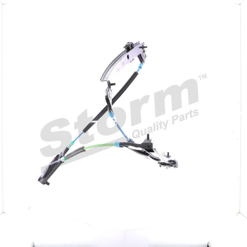 Lève-vitre STORM QUALITY PARTS 9307578