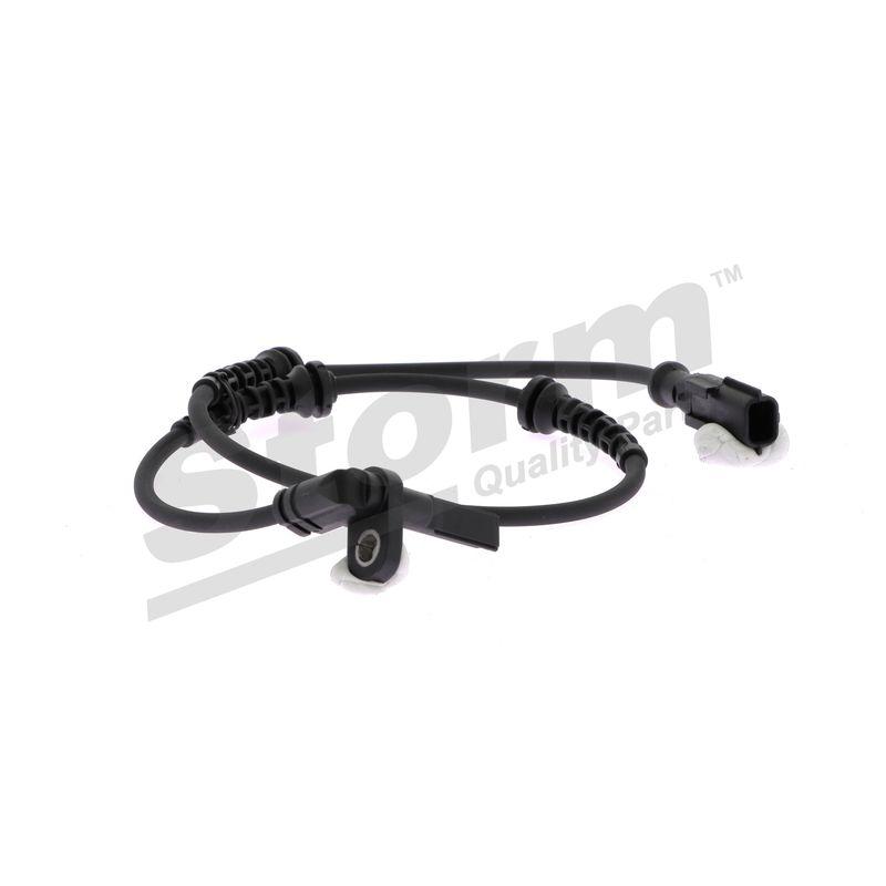 Capteur, vitesse de roue STORM QUALITY PARTS 888016