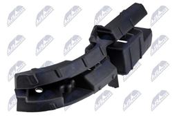 Support, pare-chocs NTY EZC-AU-220