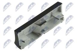 Élément de commande, chauffage/ventilation NTY EWS-BM-097
