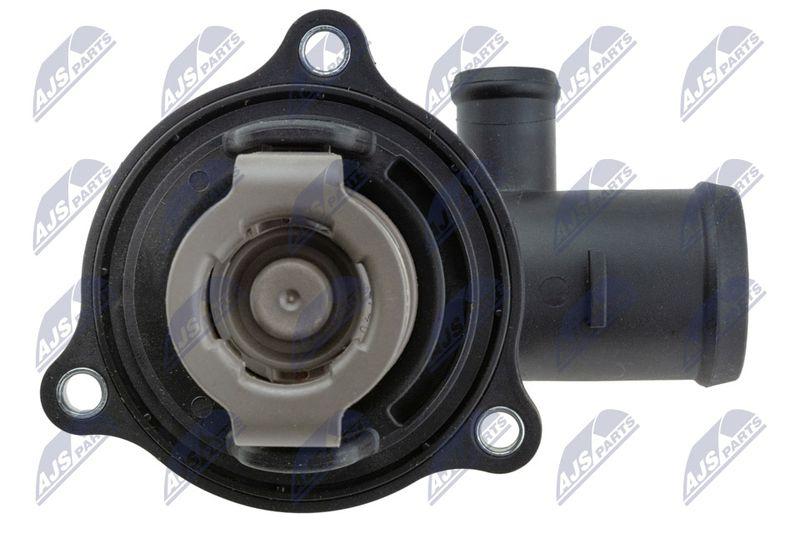 Boîtier du thermostat NTY CTM-AU-019