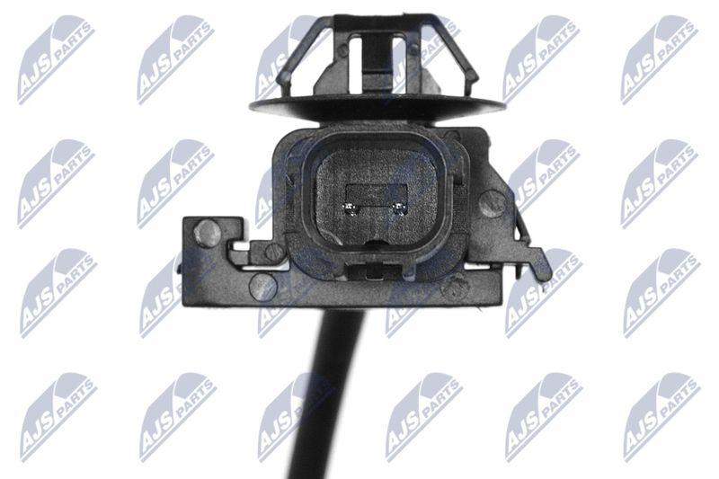 Capteur, vitesse de roue NTY HCA-HD-012