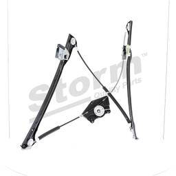 Lève-vitre STORM QUALITY PARTS 98573