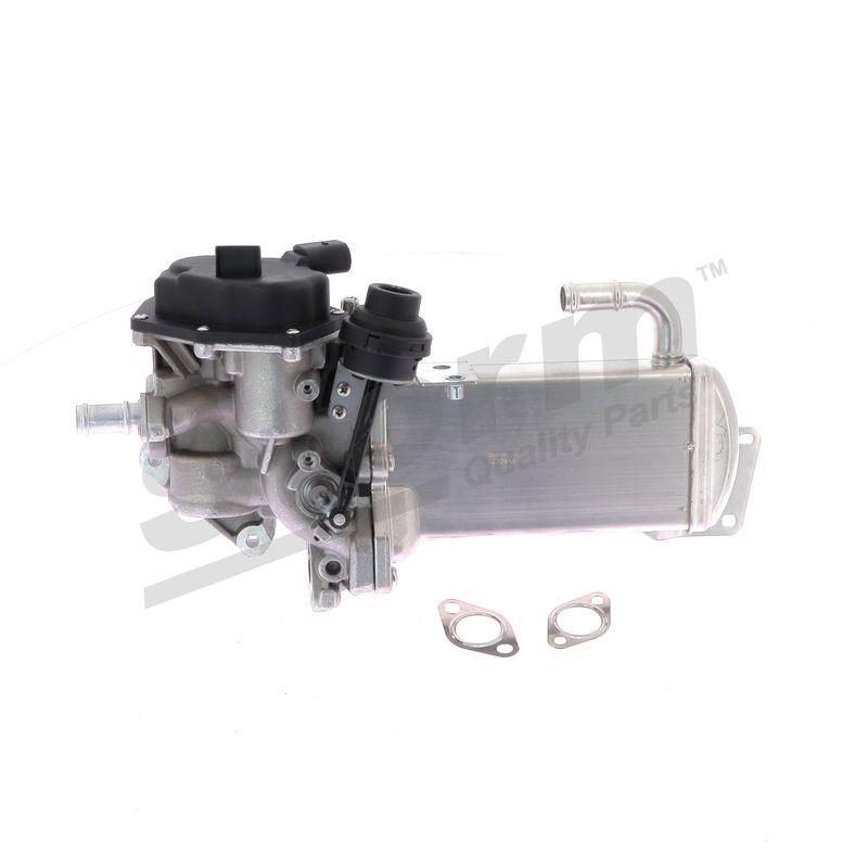 Vanne EGR STORM QUALITY PARTS 9052