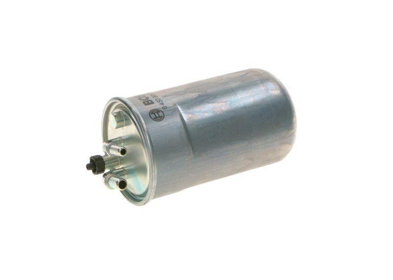 Filtre à carburant BOSCH 0 450 906 503