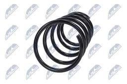 Ressort de suspension NTY ASZ-PL-054
