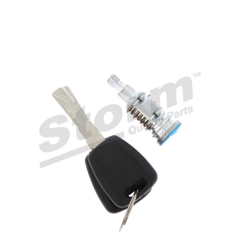 Cylindre de serrure STORM QUALITY PARTS 79940