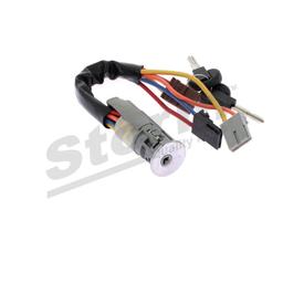 Fermeture-volant STORM QUALITY PARTS 26025