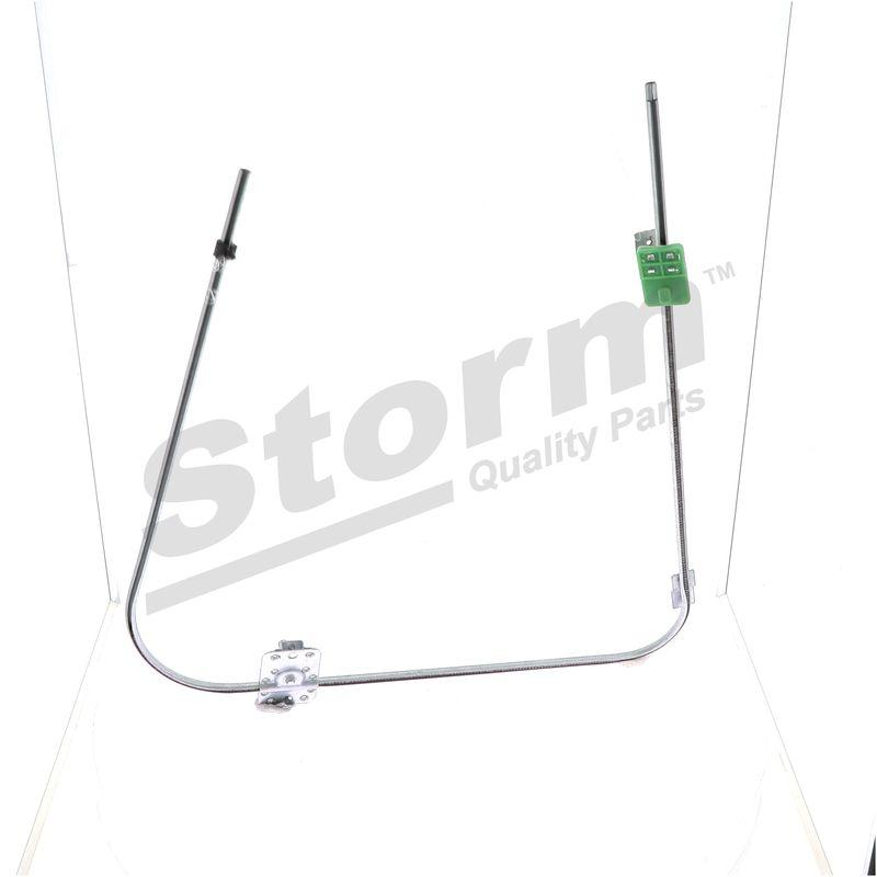 Lève-vitre STORM QUALITY PARTS 39074
